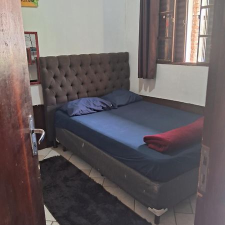 Hostel E Pousada Gratiluz São Tomé das Letras Buitenkant foto