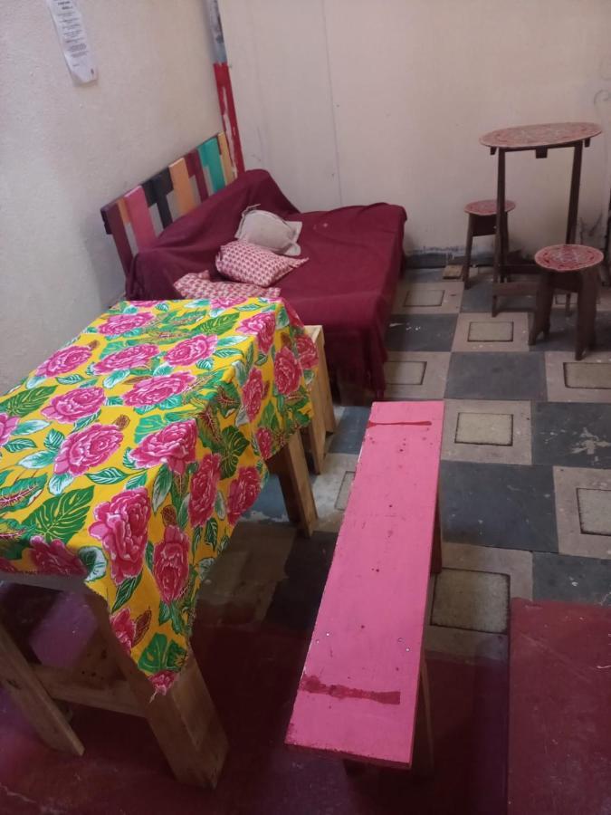 Hostel E Pousada Gratiluz São Tomé das Letras Buitenkant foto