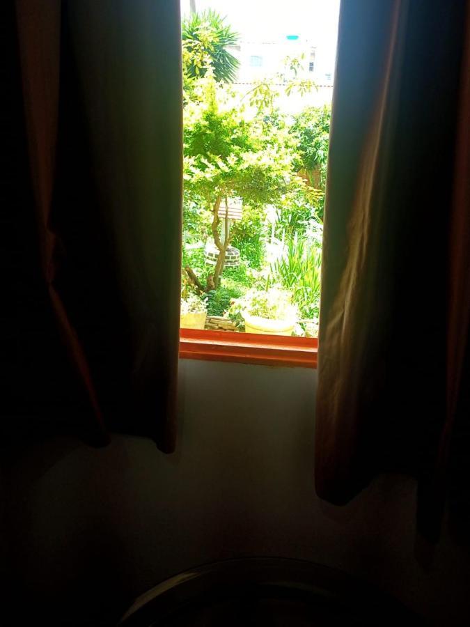 Hostel E Pousada Gratiluz São Tomé das Letras Buitenkant foto