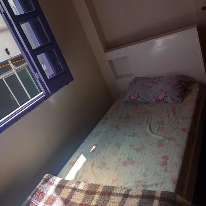 Hostel E Pousada Gratiluz São Tomé das Letras Buitenkant foto