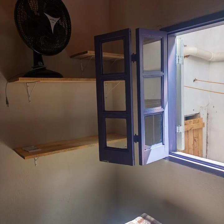 Hostel E Pousada Gratiluz São Tomé das Letras Buitenkant foto