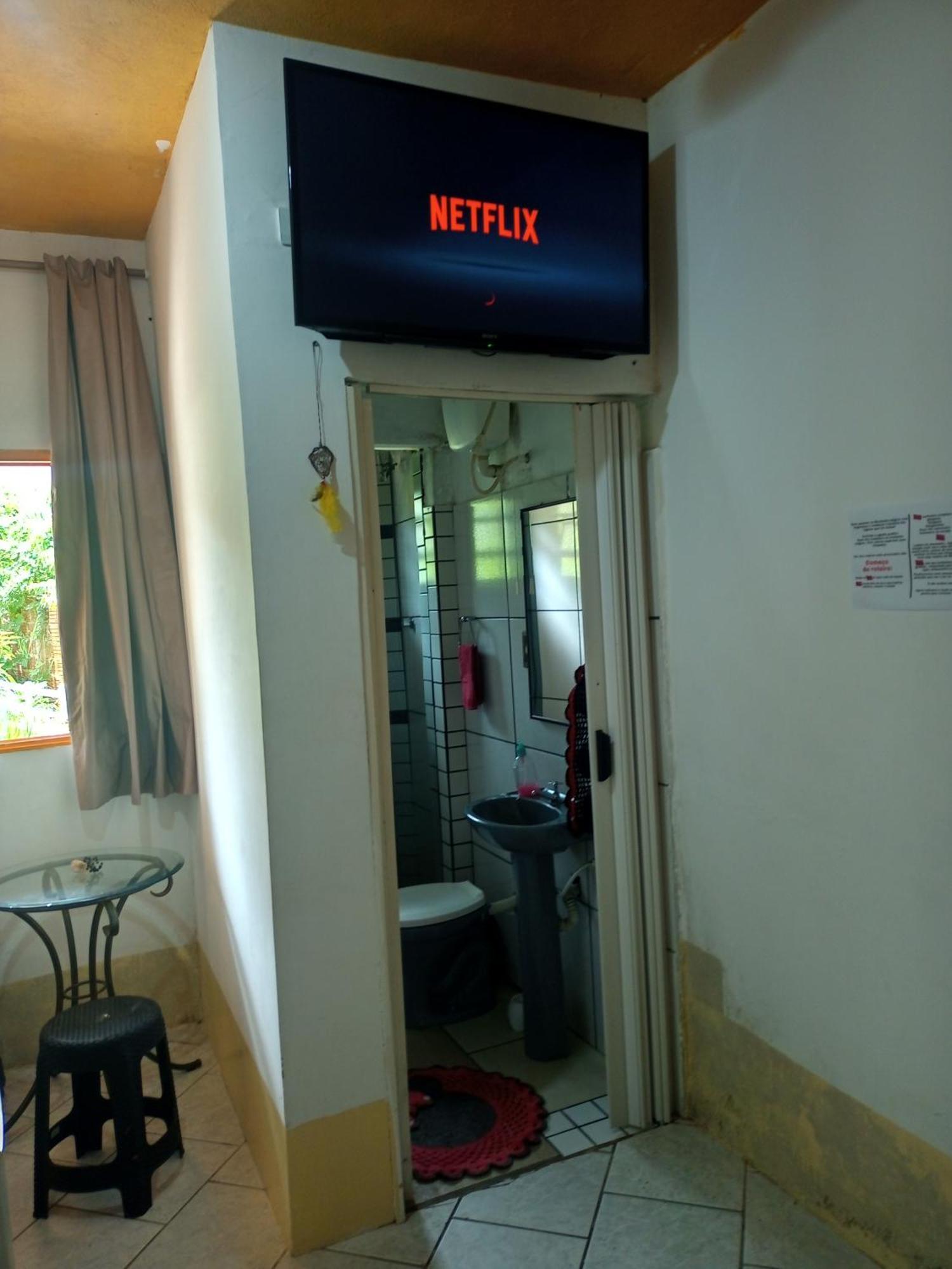 Hostel E Pousada Gratiluz São Tomé das Letras Kamer foto