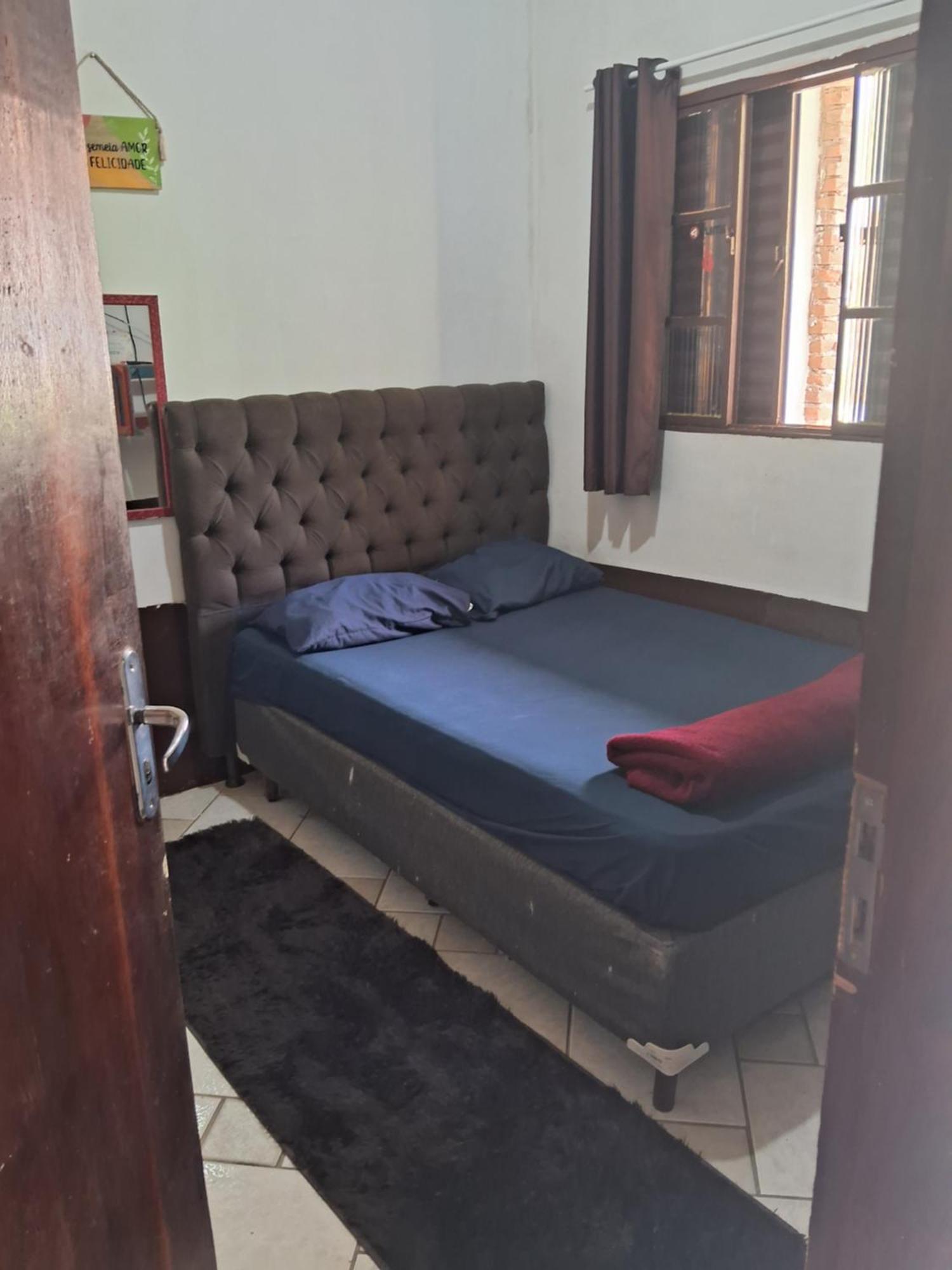 Hostel E Pousada Gratiluz São Tomé das Letras Buitenkant foto