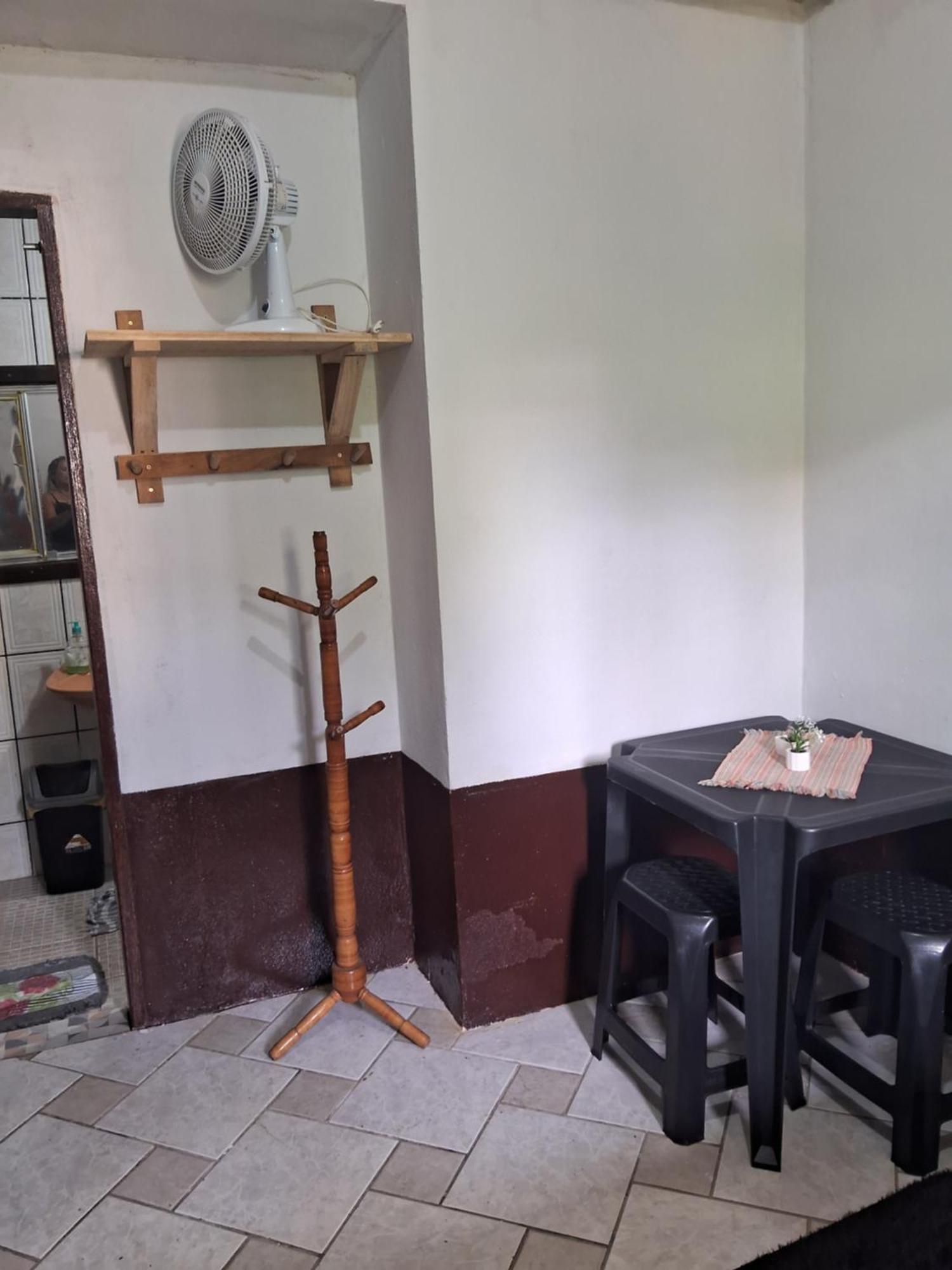 Hostel E Pousada Gratiluz São Tomé das Letras Buitenkant foto